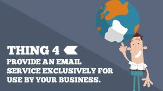 5 Things MDaemon Email Server Can Do For Your Business