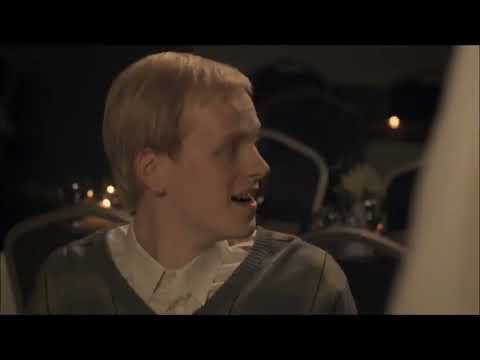 Dagvaktin - Georg syngur afmælissöng