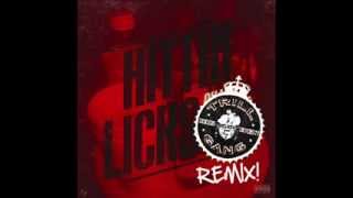 Guapo feat. RoyalTeaz &amp; Ray T. Boss  - Hittin&#39; Licks Trill Gang Remix!  (Dirty)