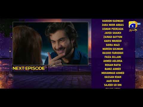 Jhoom Episode 06 Teaser - 26th May 2023 - HAR PAL GEO