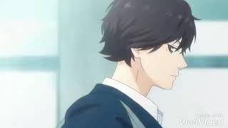 AMV Garis Tangan - Geisha (Ost. Antologi Rasa) #antologirasa #amv #geisha #filmsoundtrack