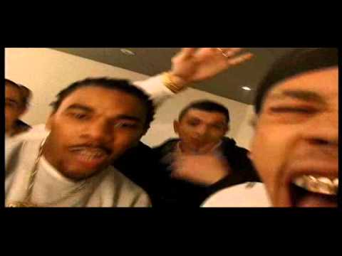 Freestyle Busta Flex  Joey starr Zoxea  a l'ancienne dans les loges