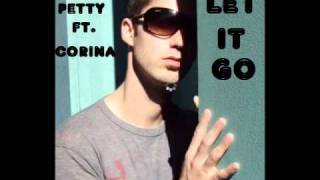 miles petty feat. corina - let it go- SOLITARIO