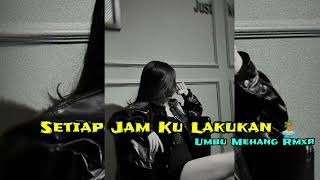 Download lagu Lagu Joget Setiap Jam Ku Lakukan Remix Terbaru 🏝️#umbu_mehang_remixer #lagupestatimur  mp3