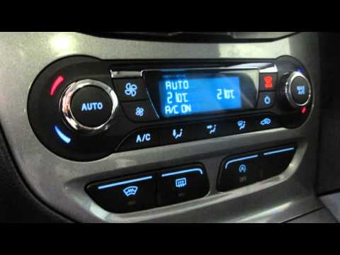 Ford Focus 1.6 Tdci 95Pk Wgn Titanium