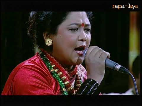 Daisy Baraili - Muglanle Bhuleko Chhaina (मुग्लानले भूलेको छैन)