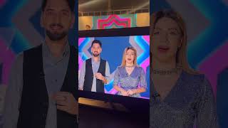 Ազգային պարեր / Azgayin parer