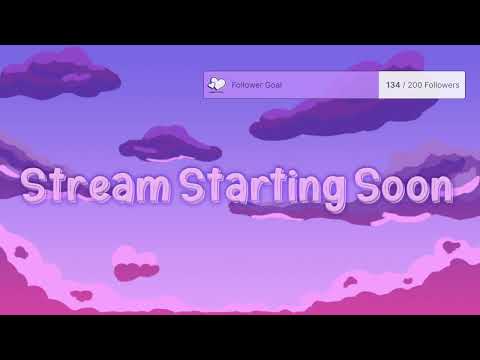 EPIC Minecraft Stream with Softeclouds on Twitch!