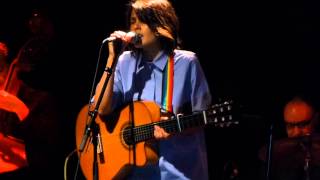 Dust On My Shoes - Tanita Tikaram