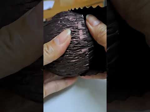 unboxing #grand Ferrero rocher #short #asmr #yummy #satisfying