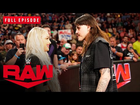 WWE Raw