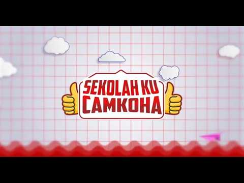 SEKOLAHKU CAMKOHA_SD NEGERI 66 KOTA BENGKULU