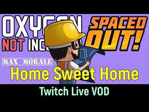 Oxygen cooling - ONI Echo Live – Sep 17th 2022