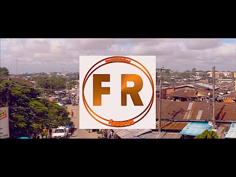 FantasyBoi - The Life (Official Video)