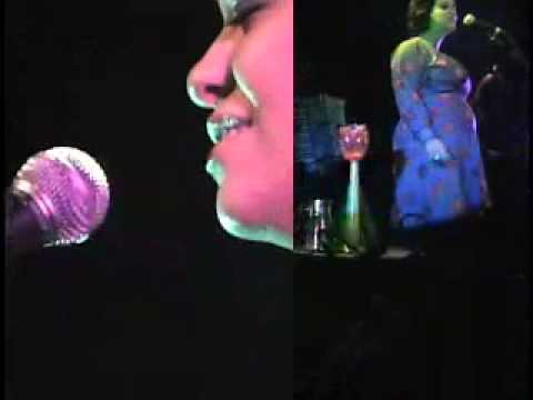 Tulipa | Efêmera - Ao Vivo (Itaú Cultural)