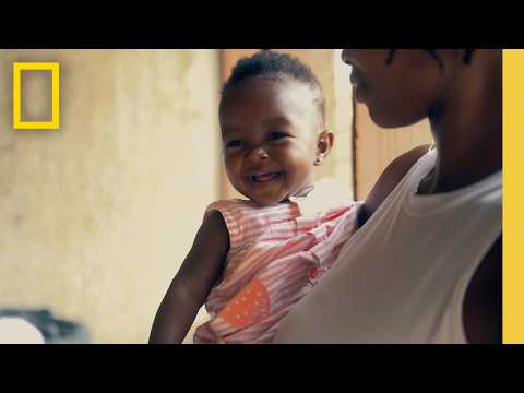 世界中の支援が行き届いていないコミュニティを変革する | ナショナルジオグラフィック (Transforming Underserved Communities Around the Globe | National Geographic)