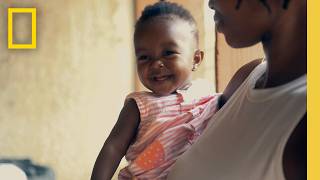 Utilizing New Technologies to Provide Lifesaving Health Data | National Geographic