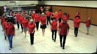 We Dansen De Nacht Voorbij