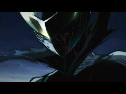 Saber Of Angel - Casshern Sins