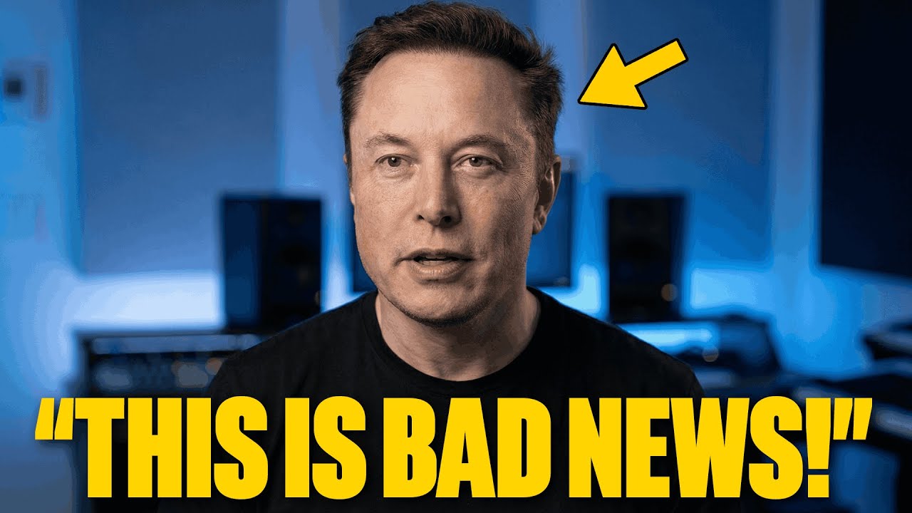 Elon Musk BRUTALLY Honest NEW Interview LEAVES Everyone Speechless (2026)