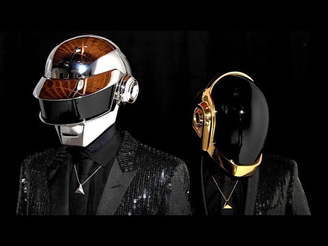 Daft Punk - One More Time vs Robin Schulz - Prayer in C (El Chino Ramos, FLEIV MASHUP)