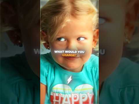 Adults Vs. Kids Answer The Same Question…🥹💔