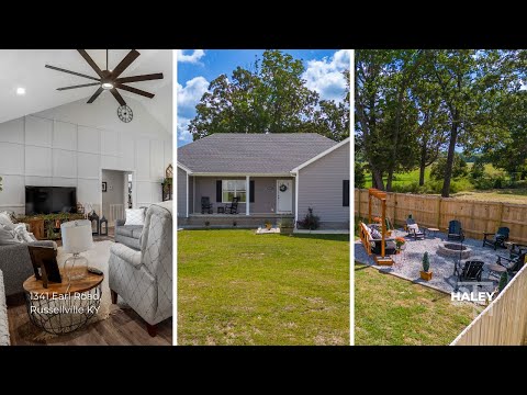 Pinterest-worthy home