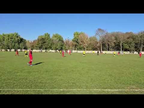 Șoimii Câmpia Turzii - Unirea Tritenii de Jos 5-3 (20.10.2024)