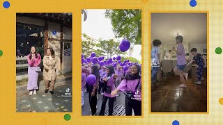 Download lagu 진 (Jin) 'Running Wild (Holiday Remix)' TikTok Compilation Video mp3