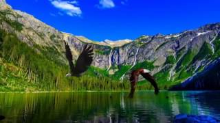 John Denver &amp; Emmylou Harris ~ Wild Montana Skies
