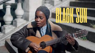 Download lagu Irma - Black Sun (Acoustic -  Video) mp3