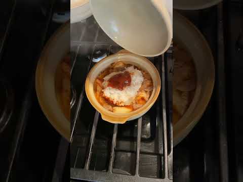 What Koreans really eat at home #kimchi #bibimbap #leftovers #cooking #korean #dolsot