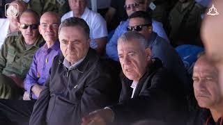 מפא”ת במשרד הביטחון השלים סדרת ניסויים רחבת היקף של כ-20 טכנולוגיות מתקדמות ליירוט כטב"מים. (עדכוני משרד הביטחון) - התמונה מוצגת ישירות מתוך אתר האינטרנט יוטיוב. זכויות היוצרים בתמונה שייכות ליוצרה. קישור קרדיט למקור התוכן נמצא בתוך דף הסרטון