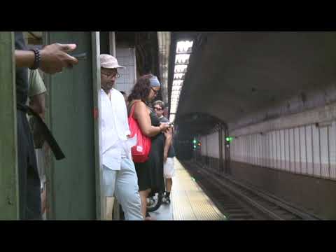 MTA Record Ridership