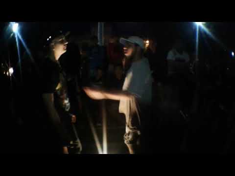 FABRO x PSYNIKO vs PYRO x DELIAN vs GUARDIA IMPERIAL | Octavos | Cuadrilatero Free | 2 vs 2