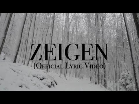 M. Marchelier - Zeigen (Halt Mich Fest III)