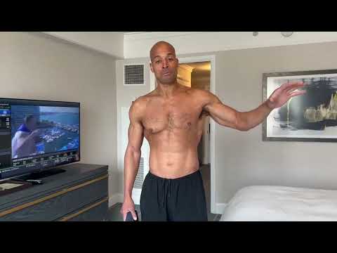 David Goggins | People Don't Want To See You Win