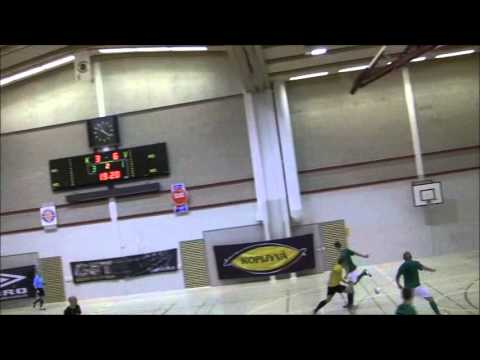 GFT - SoFo 3.11.2012 Panun komeee