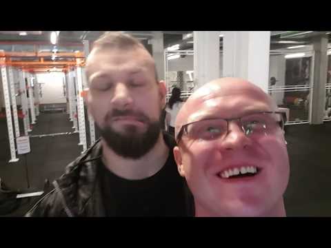 Ekipa KFD Big Majk, Agresywny Wojtek, Seba Kot i Agresywna Masa w akcji