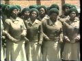 ZCC Female Choir Nkabe Ke Rata Wena