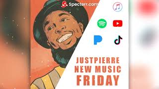 JustPierre - Faith In You ft. Chide | 🎵 NEW MUSIC FRIDAY 🎵