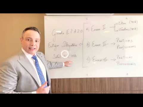 Estágio E2A - Universidade São Judas