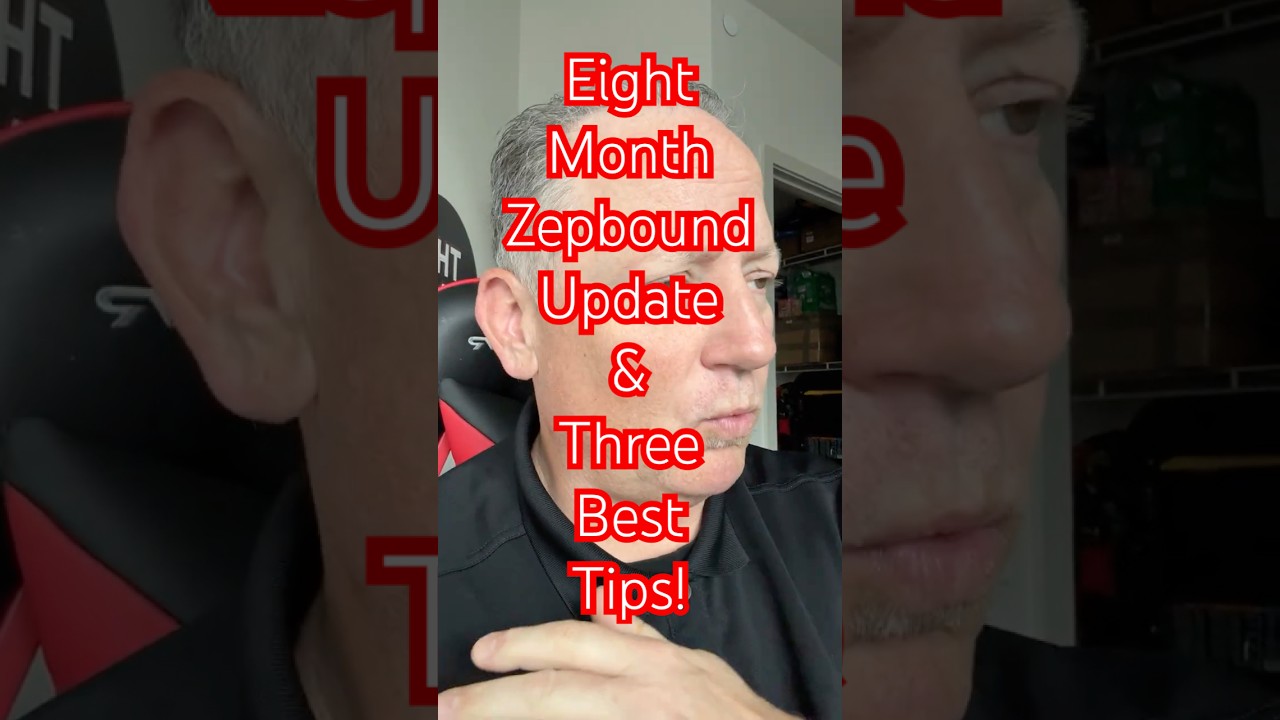 Zepbound Update: Down 84 lbs (REAL Results + What Actually Works)