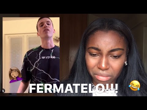 IL NUOVO PERSONAGGIO PIÙ IMBARAZZANTE D'ITALIA