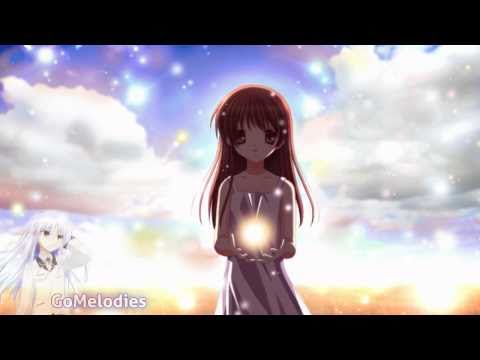 [OST] Clannad Disc 1 ~ Track 02 Illusions
