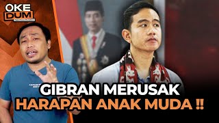 Download lagu Yusuf Muhammad: GIBRAN MERUSAK HARAPAN ANAK MUDA ‼️ (Oke Dum #344) mp3
