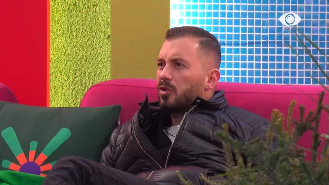 “Me zor po pres të shikojmë një çift”/ Djemtë bëjnë thashetheme për pëlqimet brenda shtëpisë - BBV 3