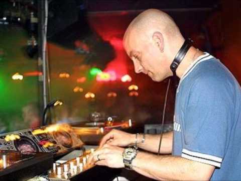 Steve Mason at Chromapark E-Werk Berlin 04.04.1996