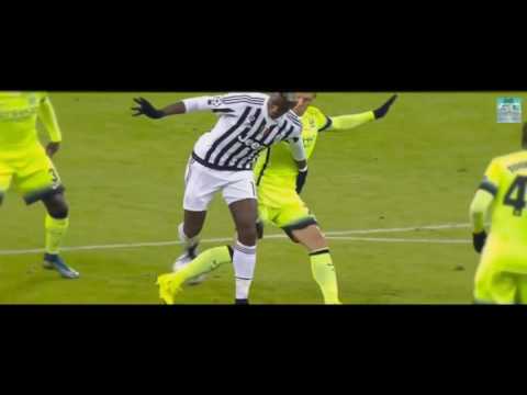 Paul Pogba ►Trap Queen ● Dab King ● Skills & Goals 2016   HD