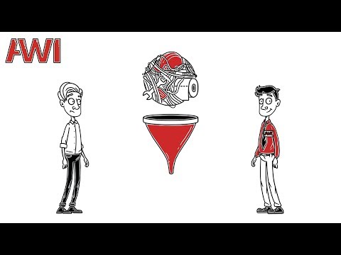 C-parts-management in cooperation with AWI Eberlein